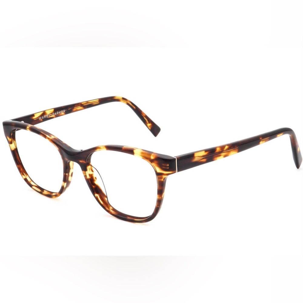 ✨ Warby Parker Amelia Eyeglasses FREE SHIP ✨